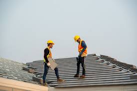 Fast & Reliable Emergency Roof Repairs in Liberty City, TX